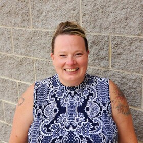 Staff member Jessica Loos-Habersetzer from ID_ba9bd0
