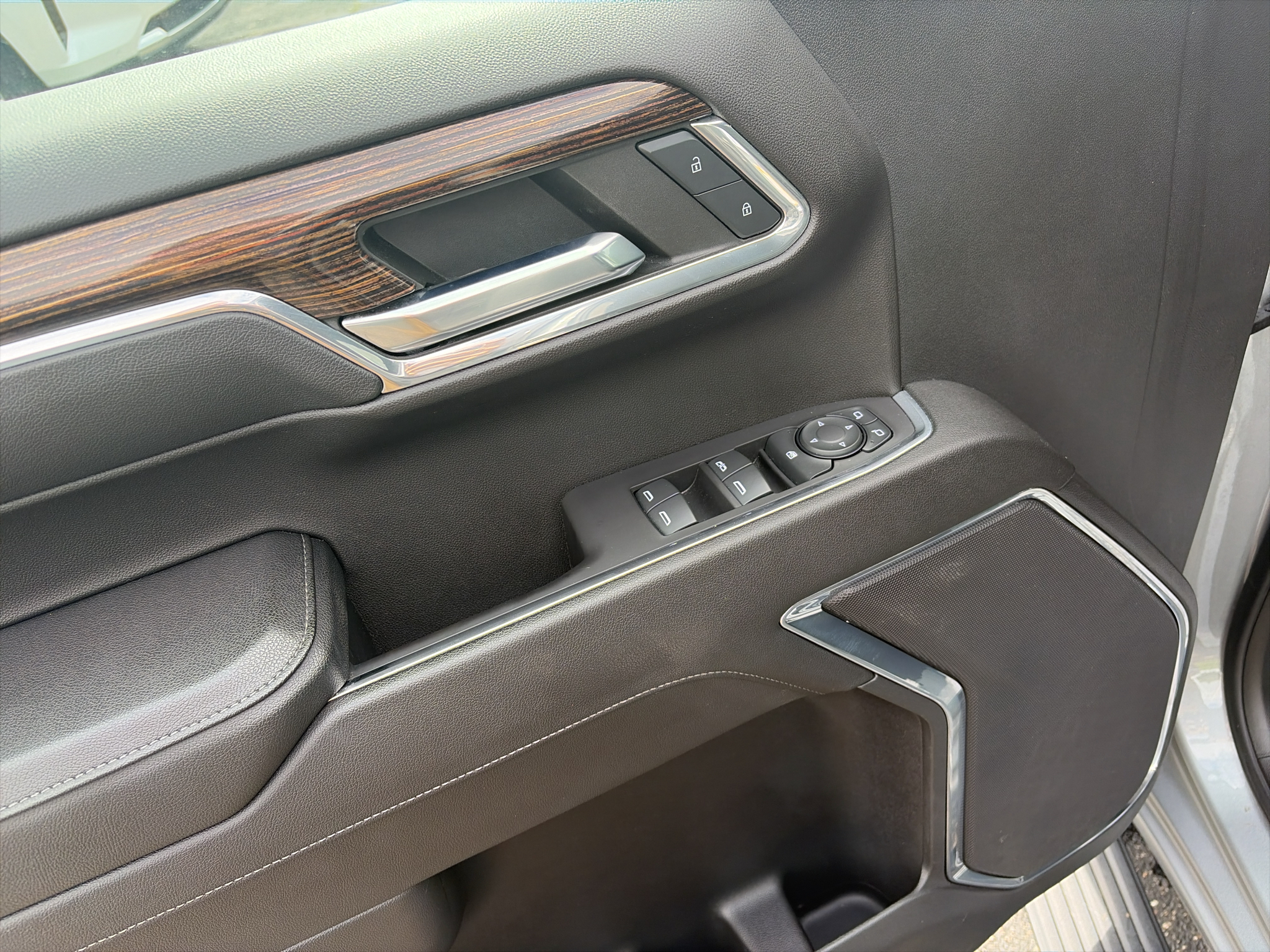2023 GMC Sierra 1500 Elevation - Photo 18