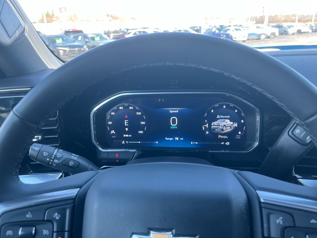 2026 Chevrolet Silverado 1500 LT - Photo 13