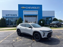 2026 Chevrolet Trax Activ SUV