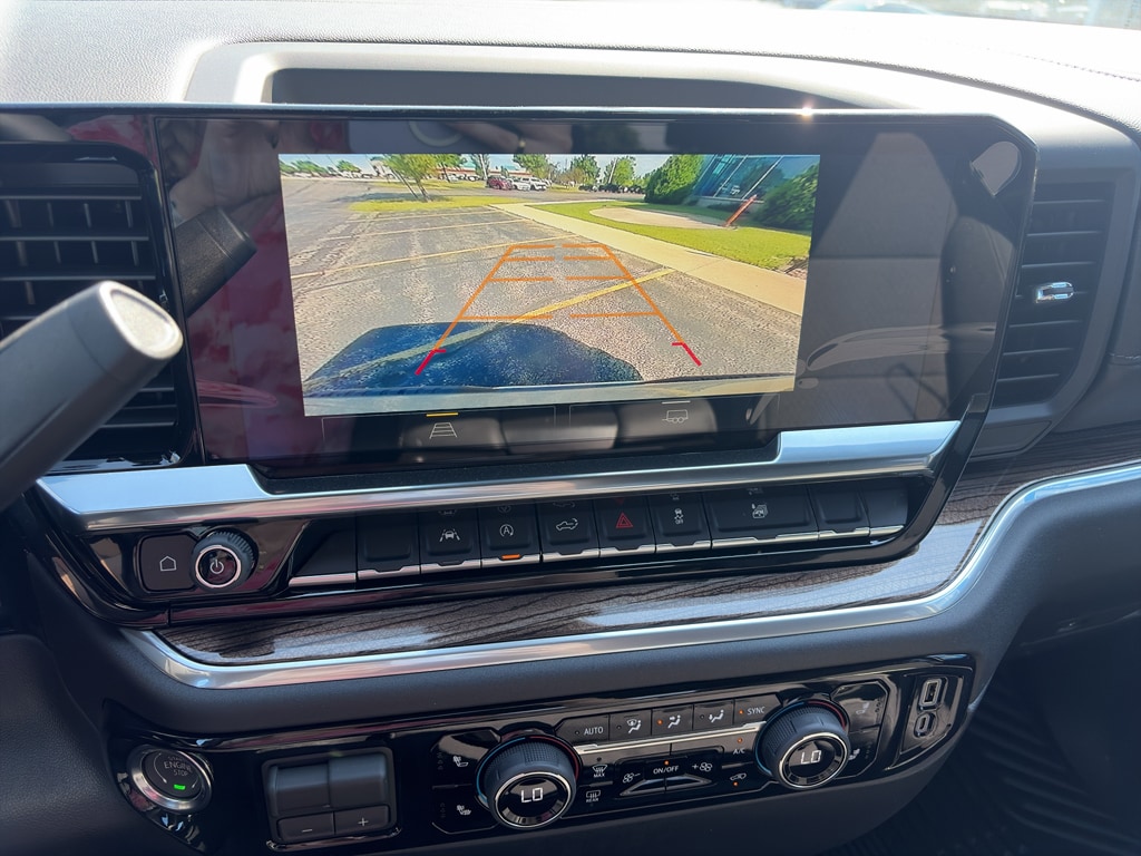 2026 Chevrolet Silverado 1500 LT - Photo 22
