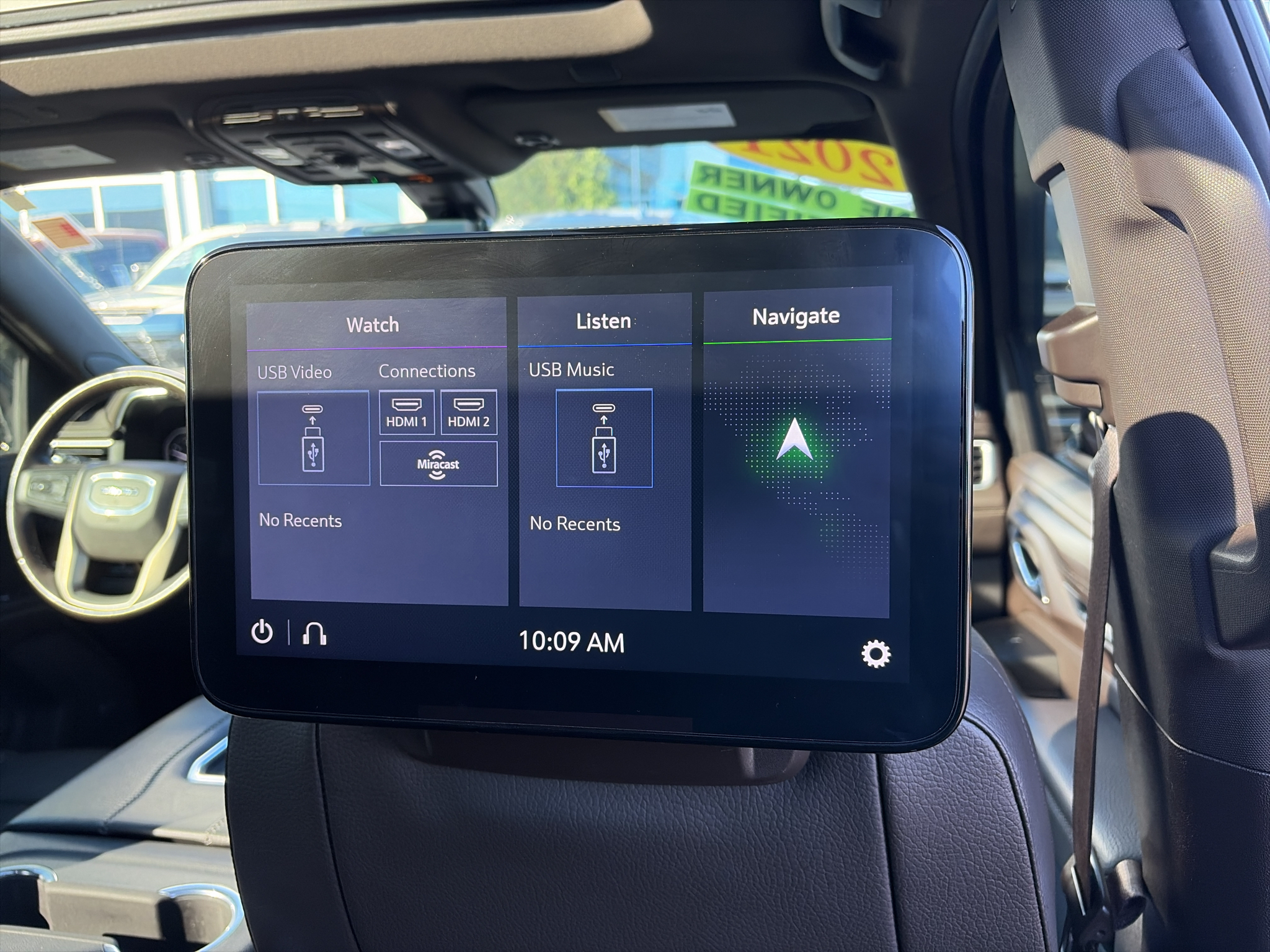 2021 GMC Yukon XL Denali - Photo 17
