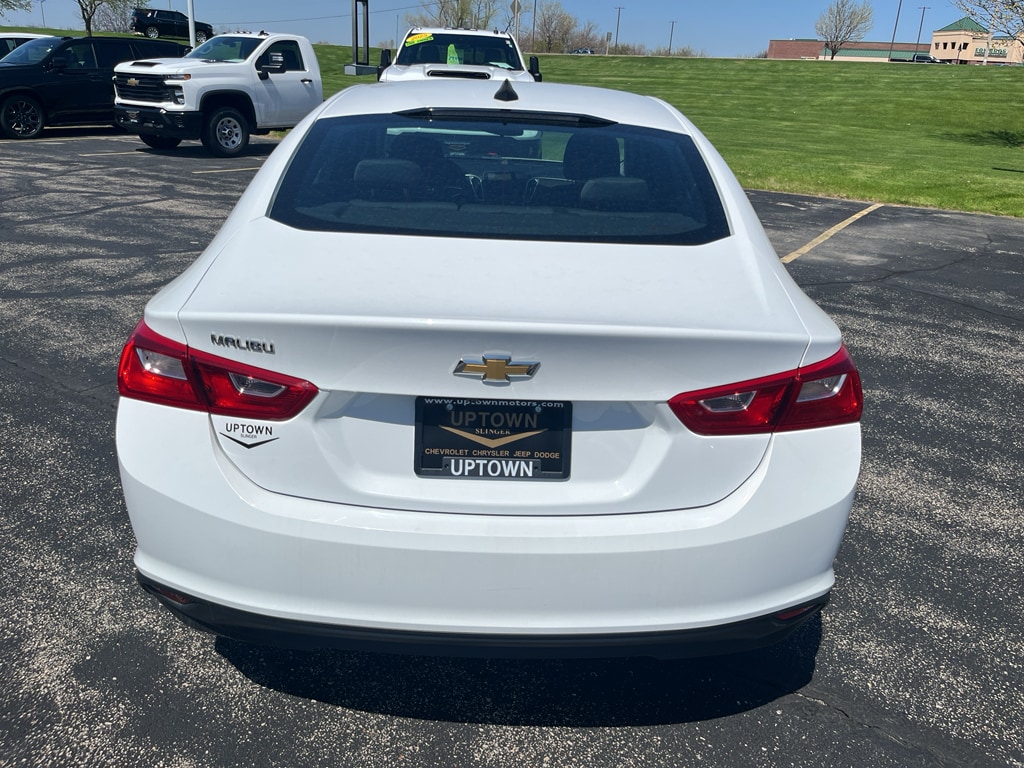 2021 Chevrolet Malibu - Photo 6
