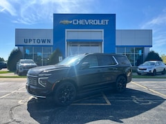 2025 Chevrolet Tahoe High Country SUV