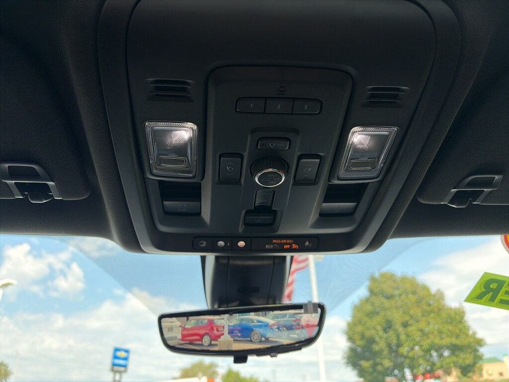 2022 Chevrolet Tahoe High Country - Photo 14