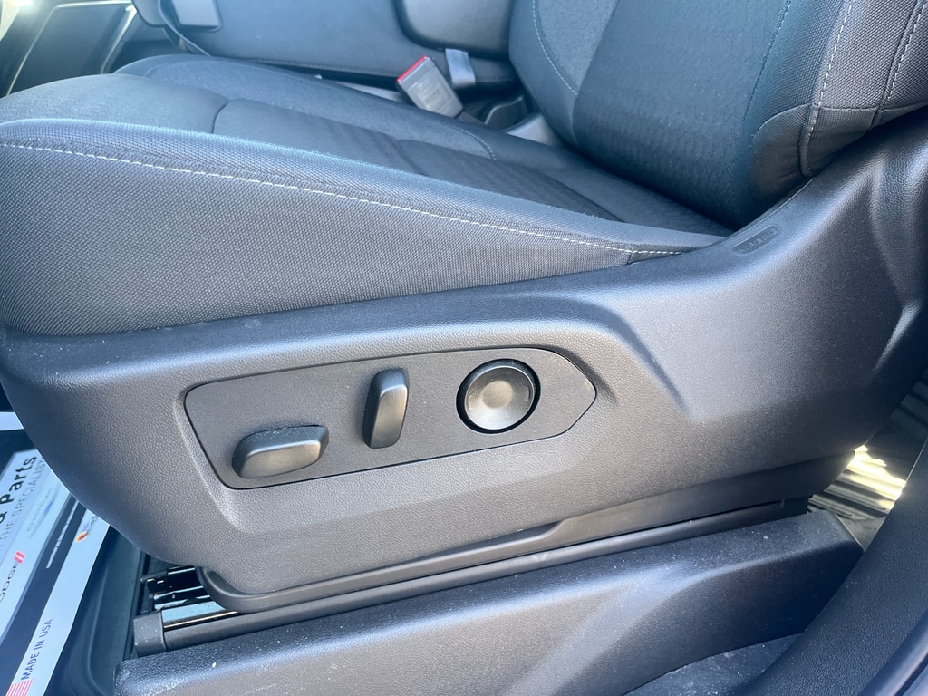 2026 Chevrolet Silverado 1500 LT - Photo 20