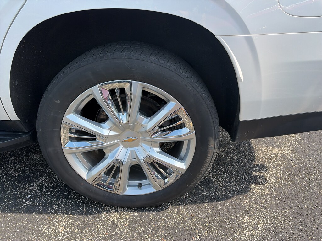 2022 Chevrolet Tahoe High Country - Photo 20