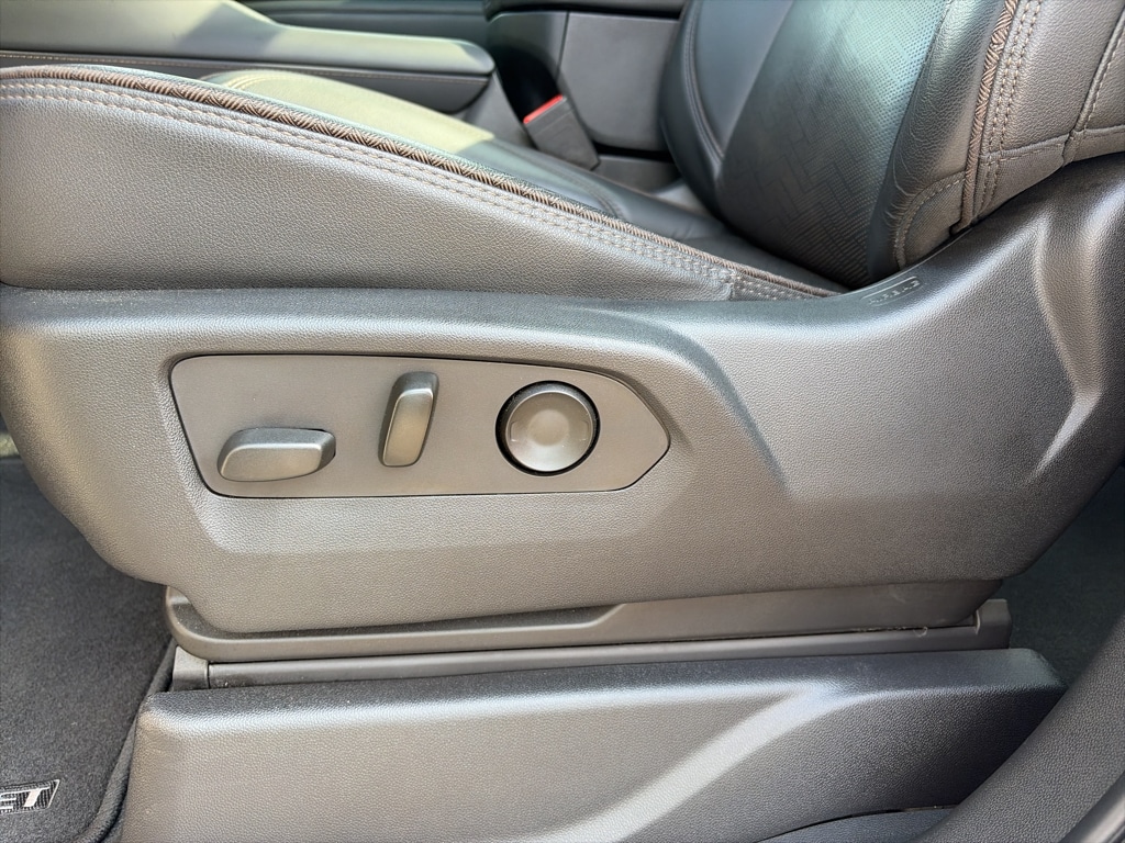 2022 Chevrolet Tahoe High Country - Photo 23