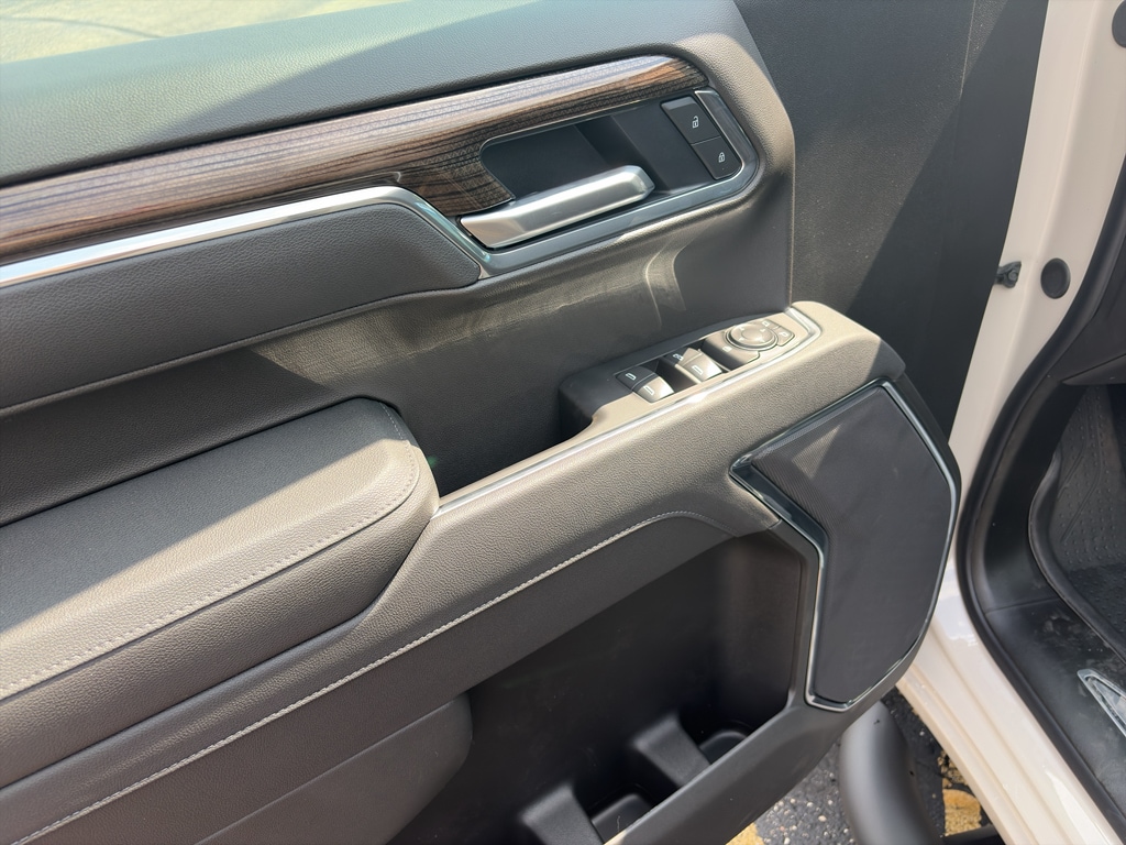 2026 Chevrolet Silverado 1500 RST - Photo 19