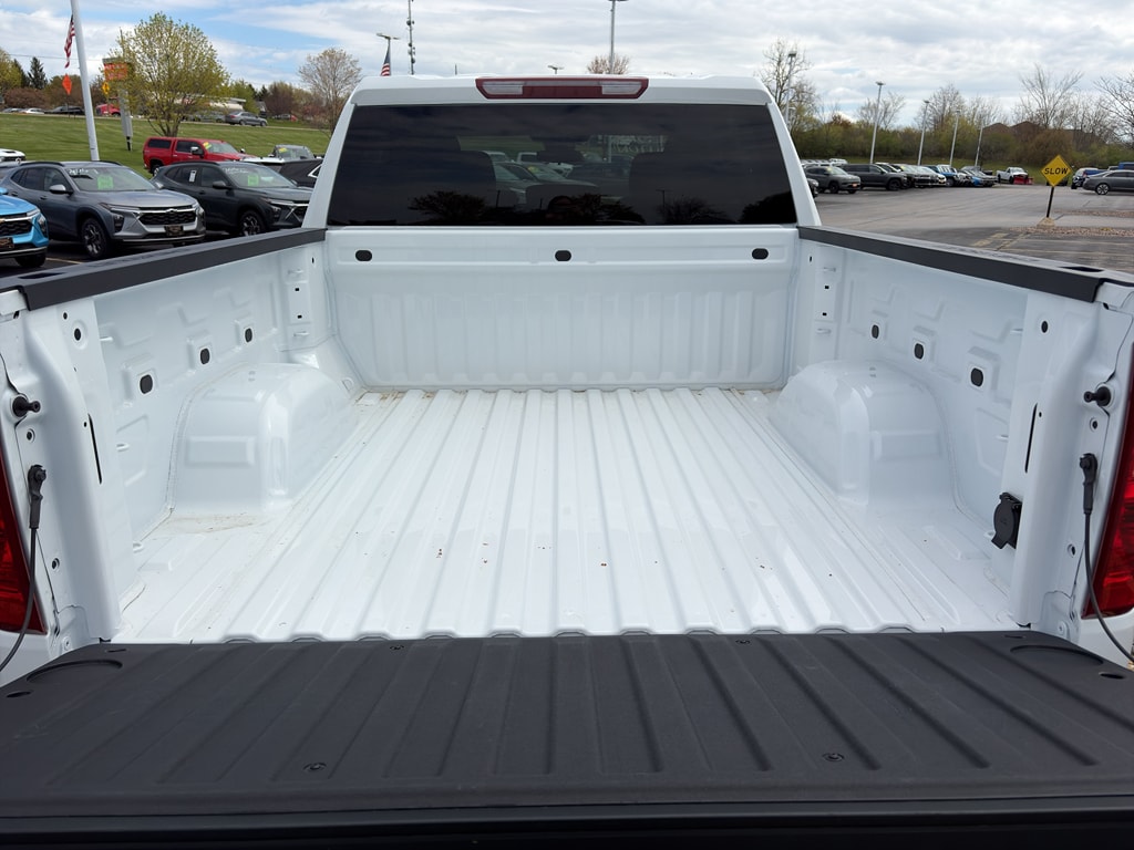 2026 Chevrolet Silverado 1500 LT - Photo 16