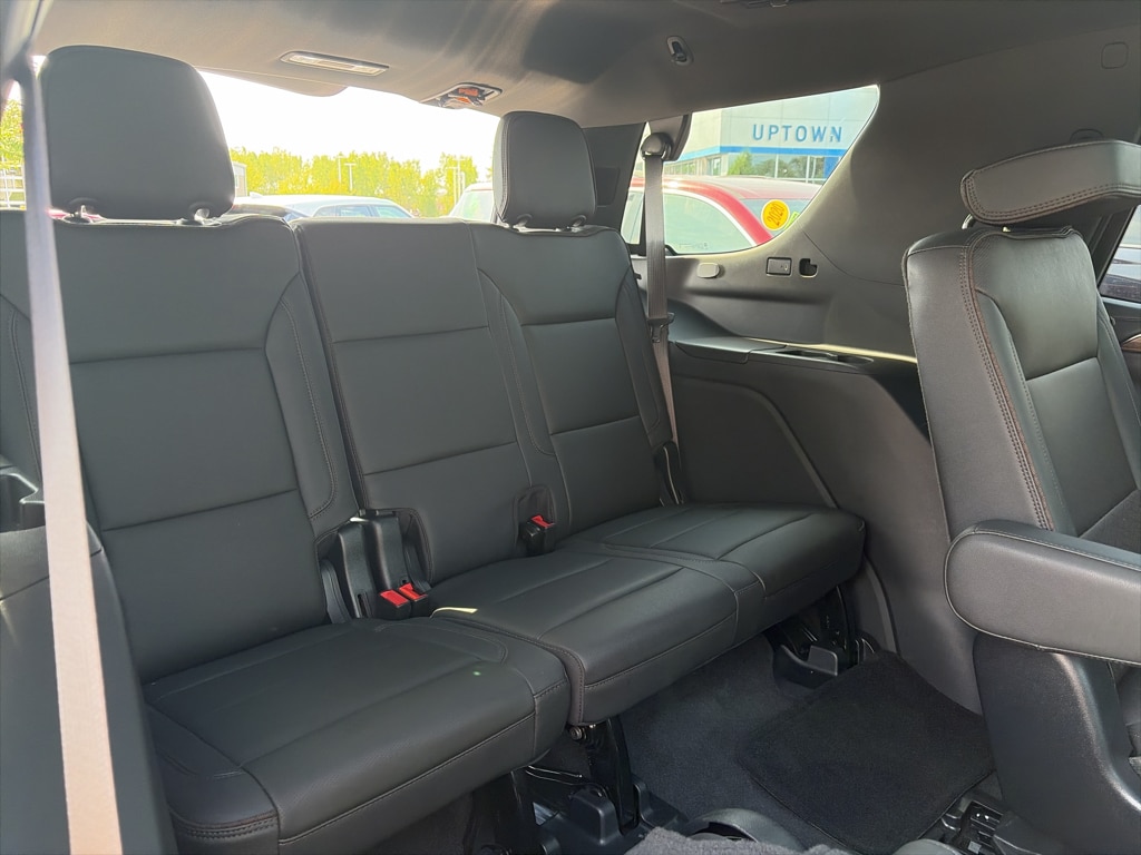 2022 Chevrolet Tahoe High Country - Photo 18