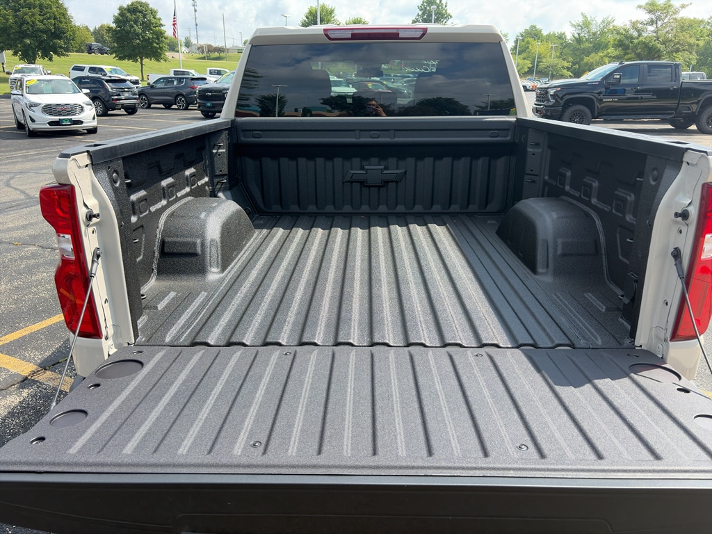 2026 Chevrolet Silverado 1500 RST - Photo 18