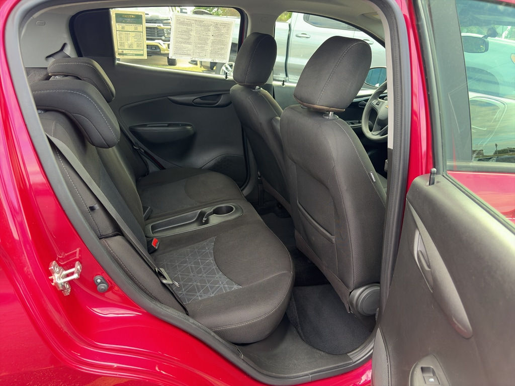 2019 Chevrolet Spark 1LT - Photo 15