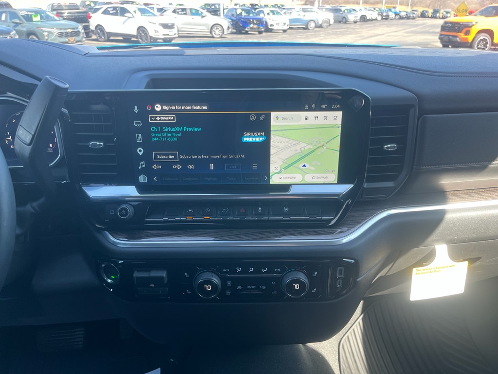 2026 Chevrolet Silverado 1500 LT - Photo 14