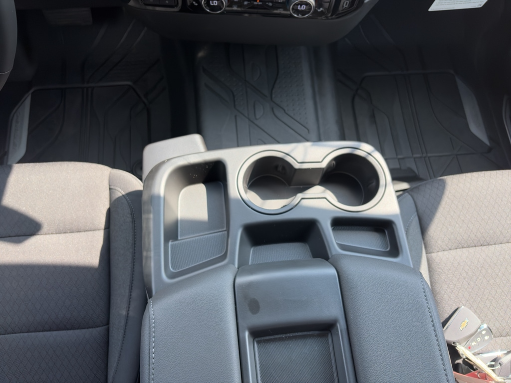 2026 Chevrolet Silverado 1500 RST - Photo 13