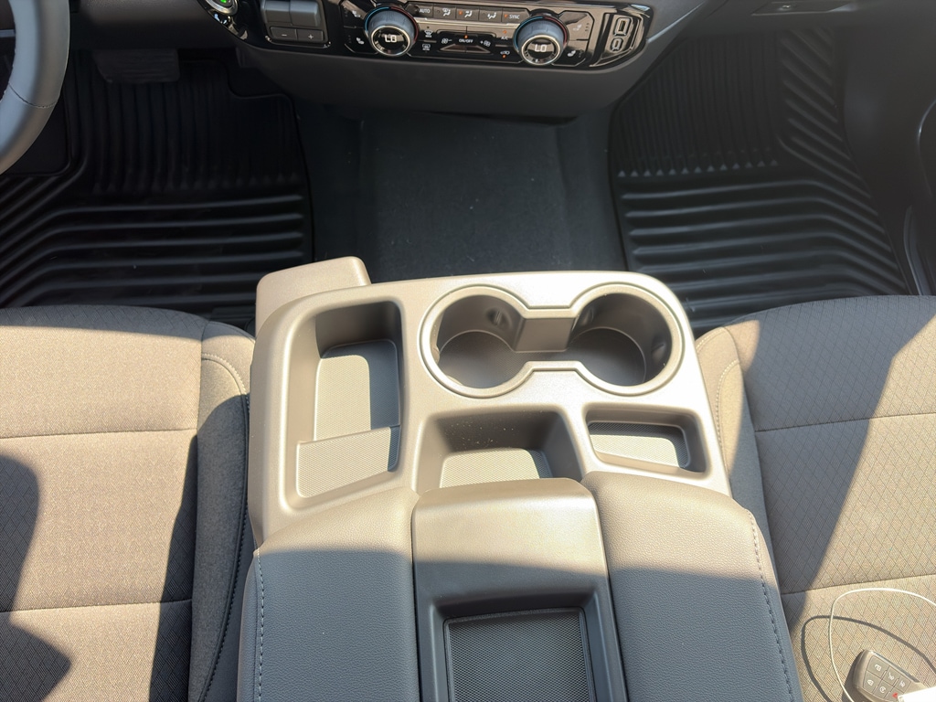 2026 Chevrolet Silverado 1500 LT - Photo 13