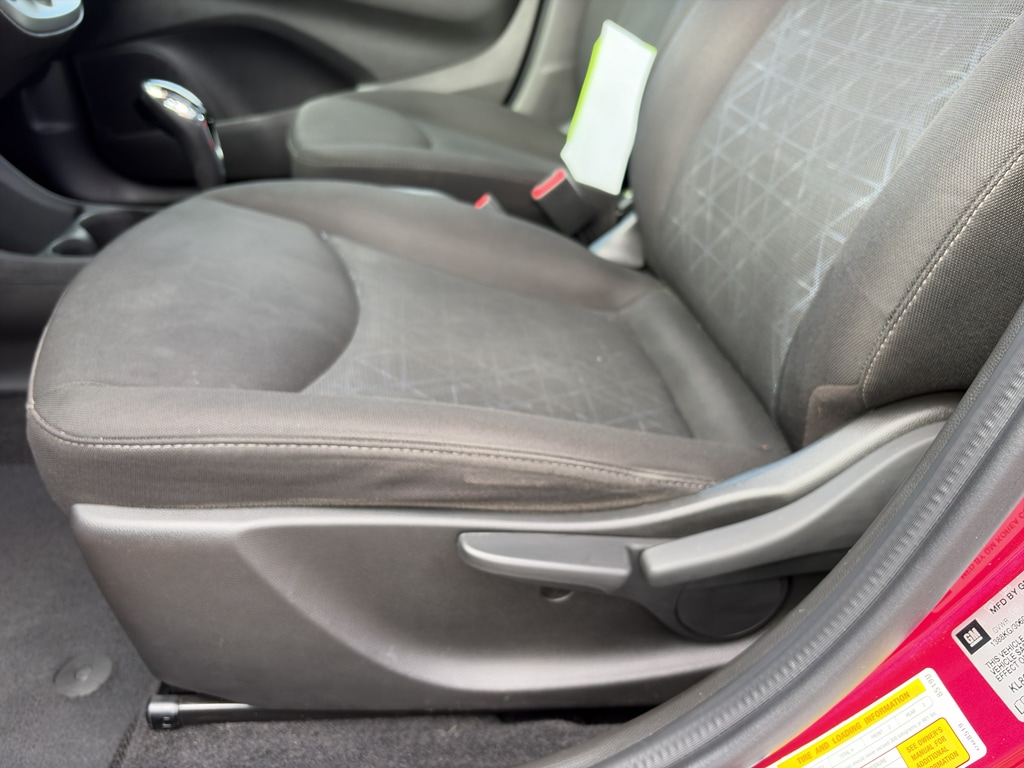 2019 Chevrolet Spark 1LT - Photo 20