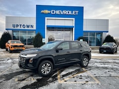 2026 Chevrolet Equinox LT SUV