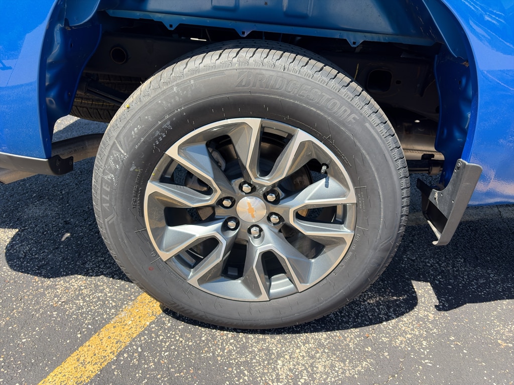 2026 Chevrolet Silverado 1500 LT - Photo 38