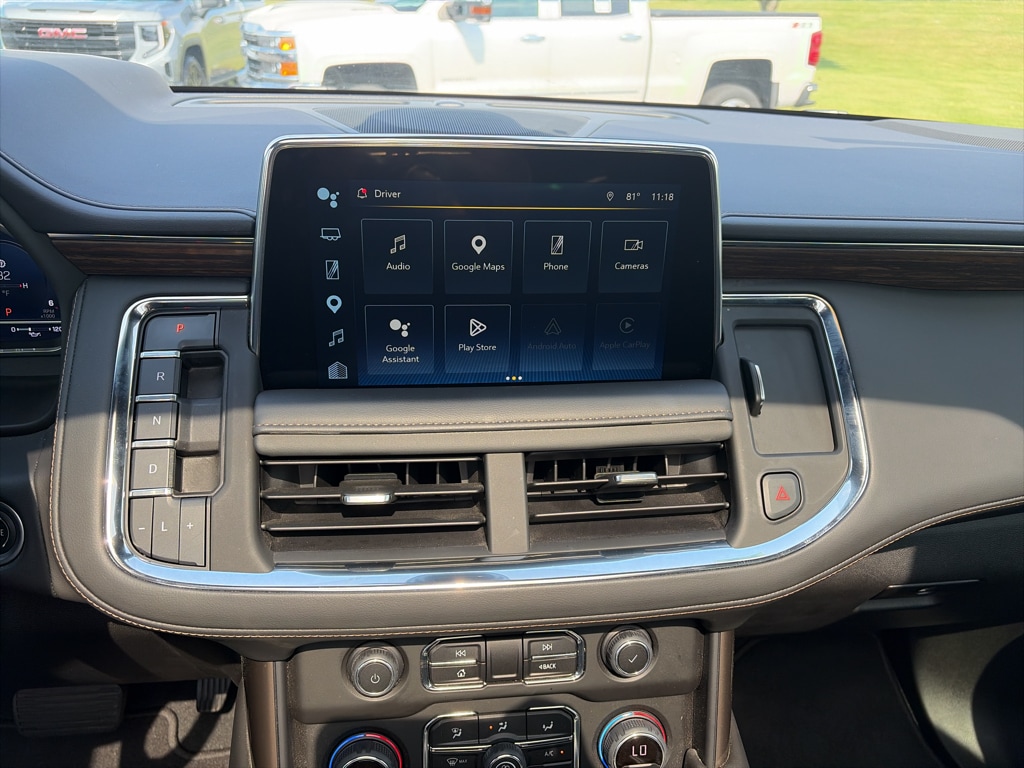 2022 Chevrolet Tahoe High Country - Photo 12