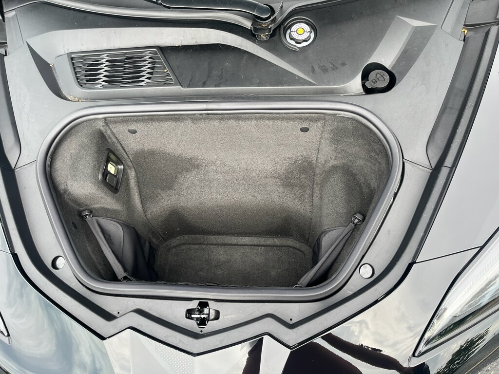 2025 Chevrolet Corvette 2LZ - Photo 24