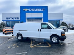 2025 Chevrolet Express Cargo 3500 WT Van