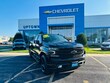  Chevrolet Silverado 1500 LTD