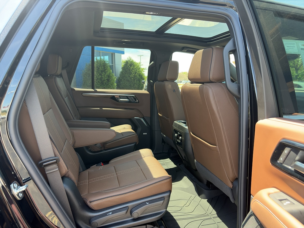 2026 Chevrolet Tahoe High Country - Photo 18