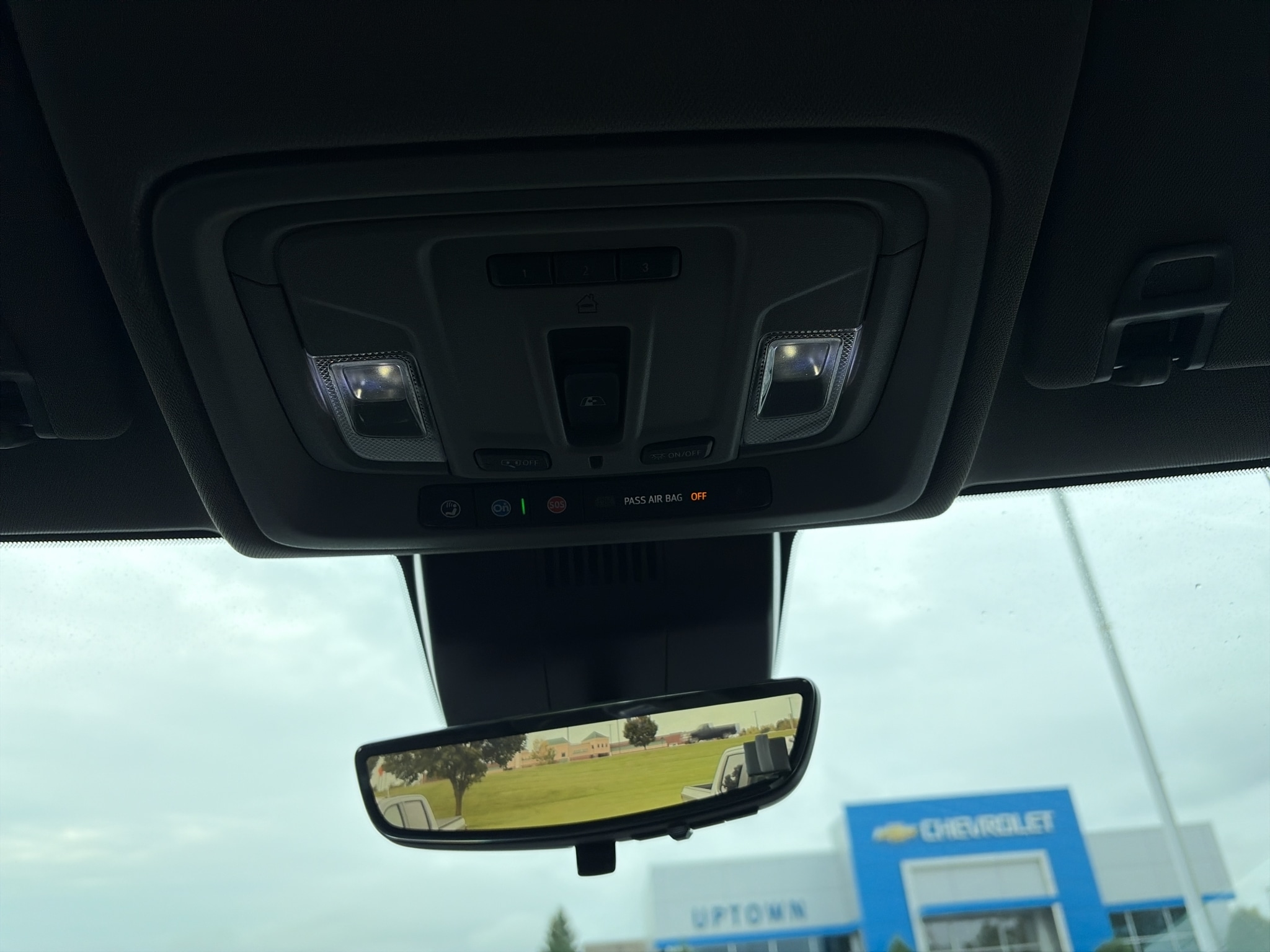 2024 Chevrolet Silverado 1500 LTZ - Photo 14