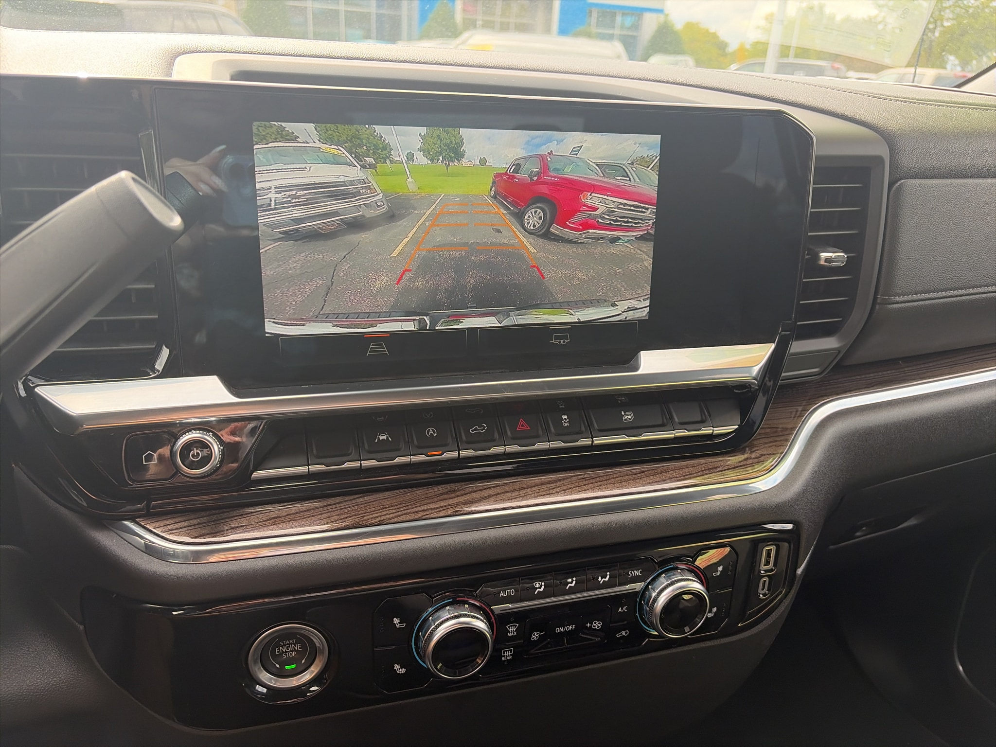 2023 GMC Sierra 1500 Elevation - Photo 21