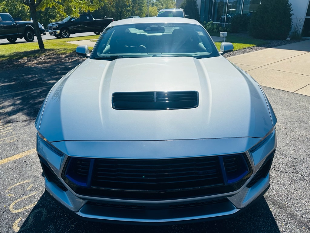 Used 2025 Ford Mustang GT