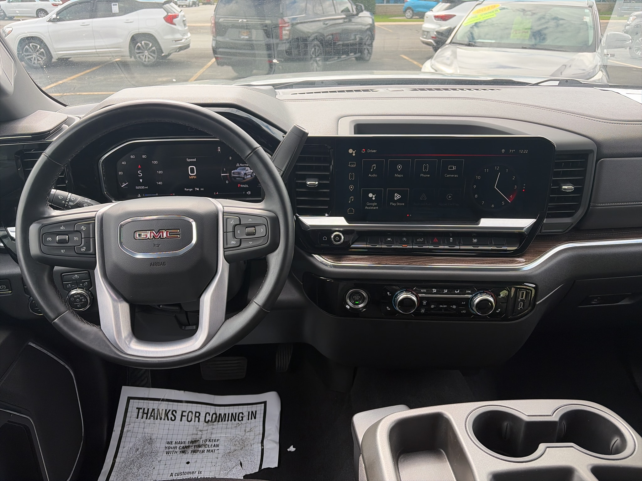 2023 GMC Sierra 1500 Elevation - Photo 9