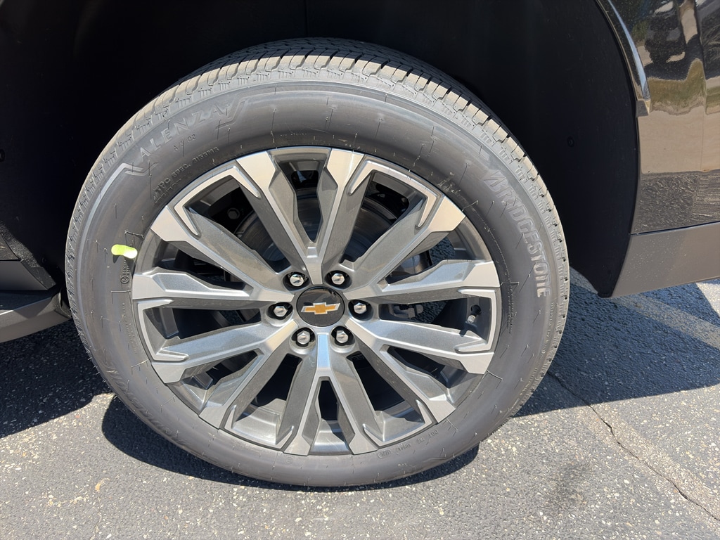 2026 Chevrolet Tahoe High Country - Photo 19