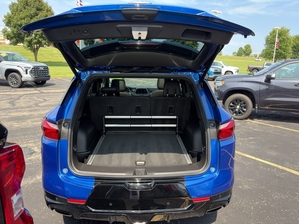 2019 Chevrolet Blazer RS - Photo 18