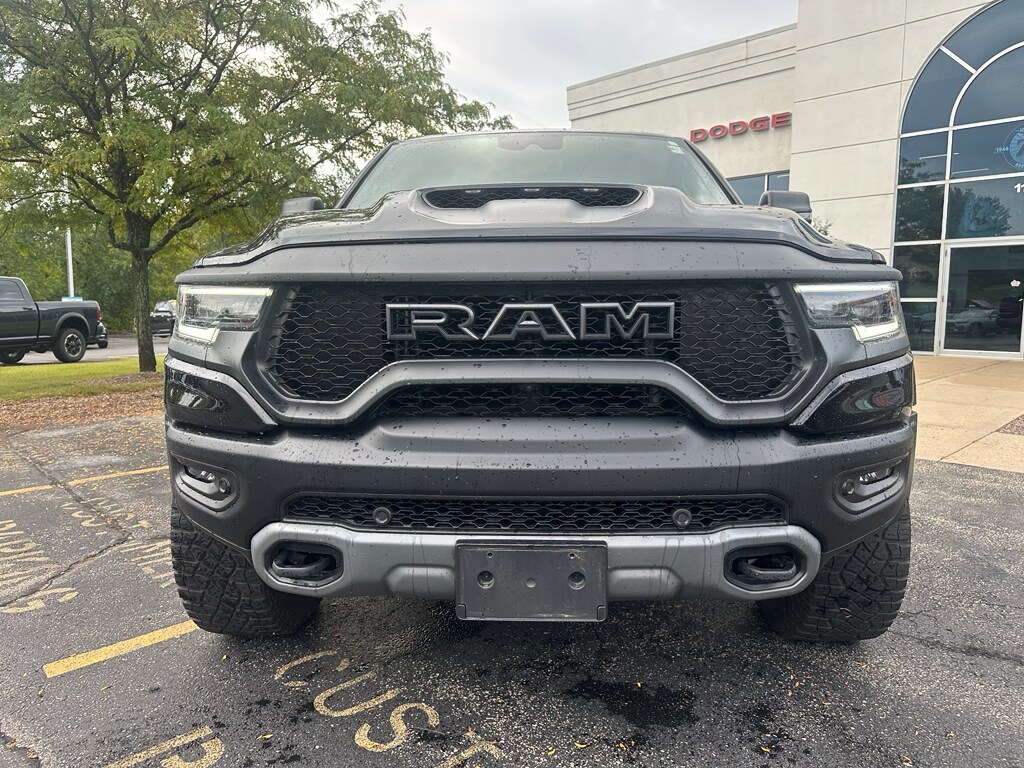 2024 Ram 1500 TRX photo 4