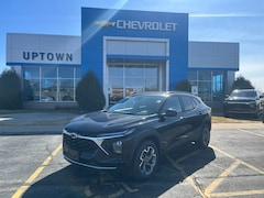 2026 Chevrolet Trax LT SUV