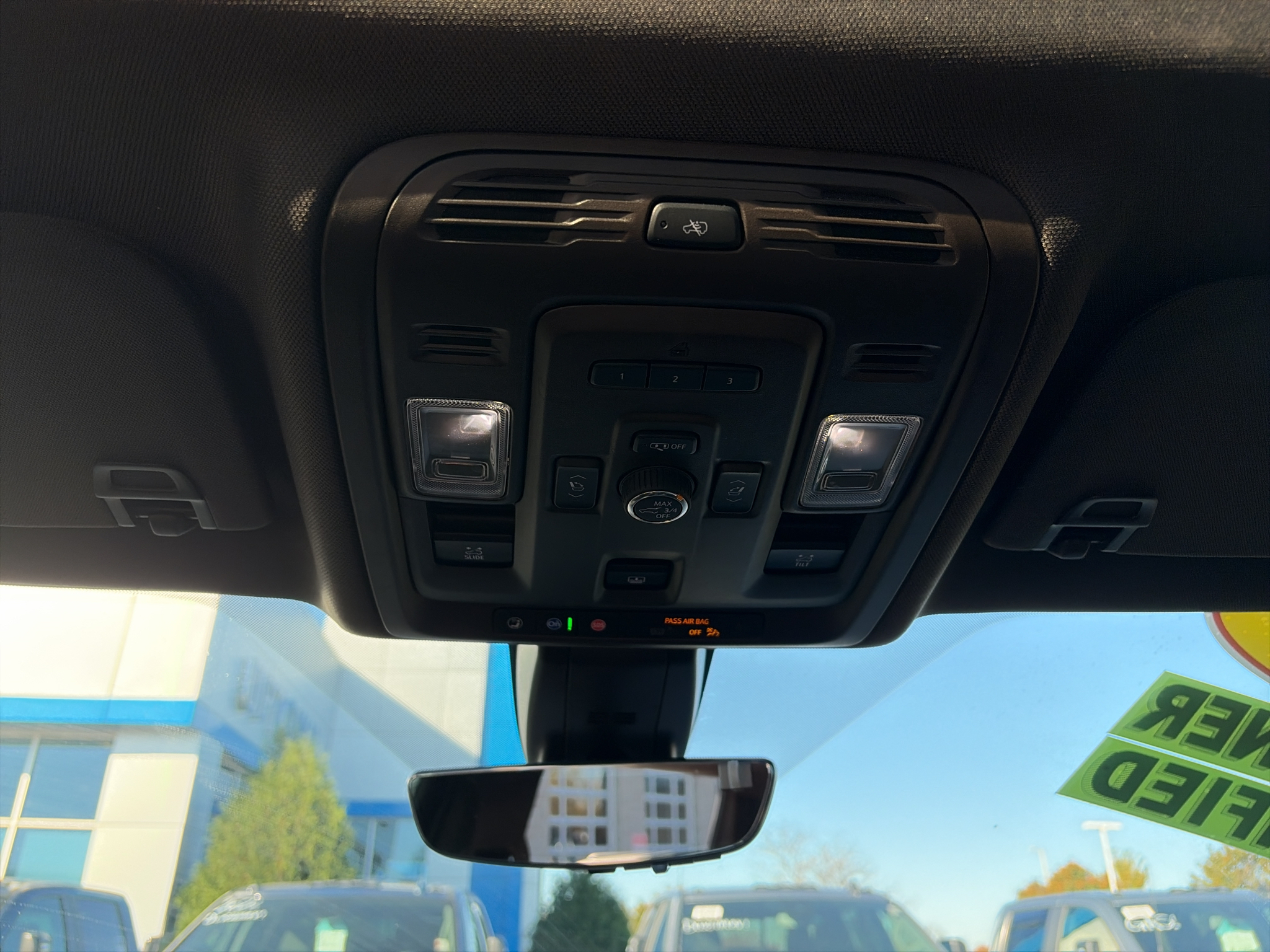2021 GMC Yukon XL Denali - Photo 13