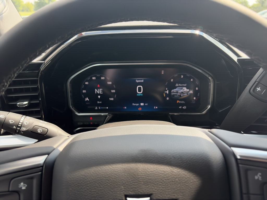 2026 Chevrolet Silverado 1500 RST - Photo 11