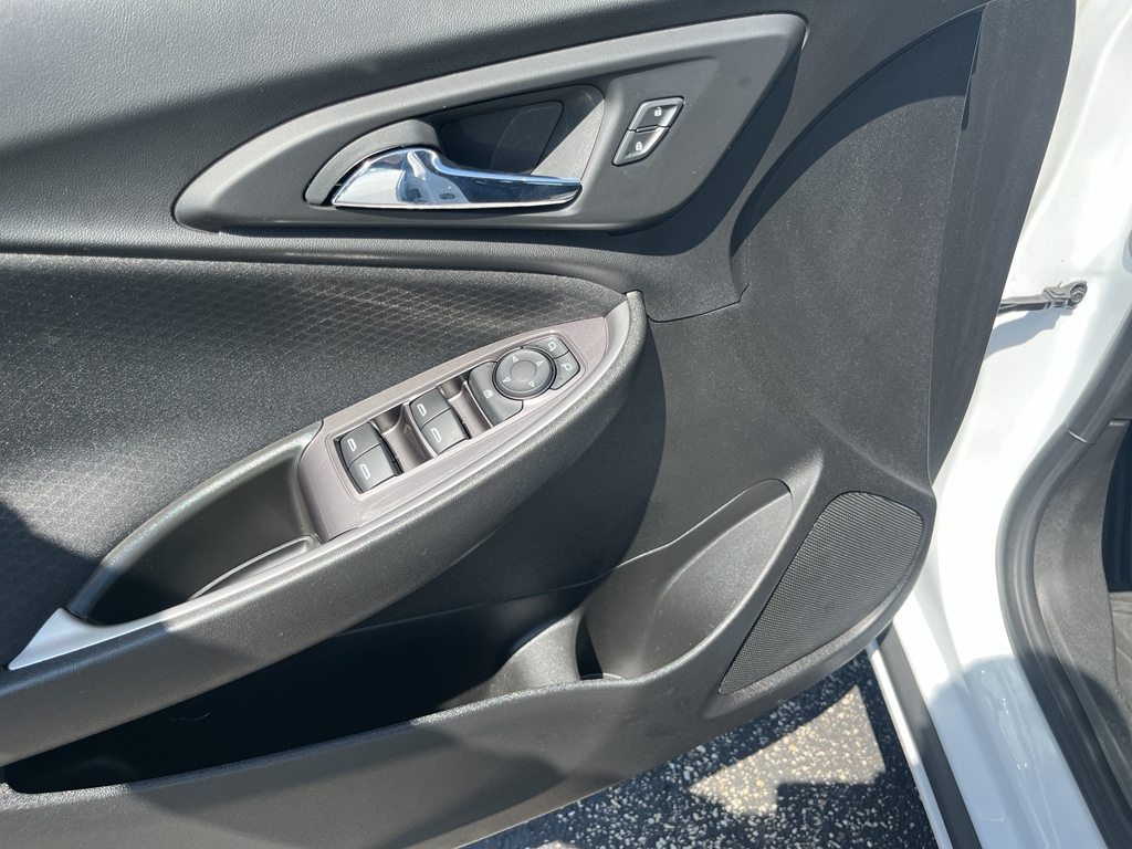 2021 Chevrolet Malibu - Photo 18