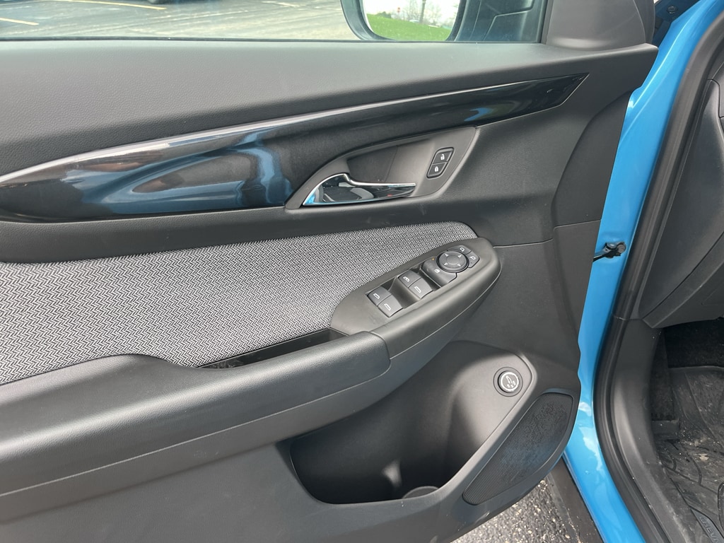 2026 Chevrolet Trailblazer LT - Photo 19