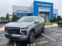 2025 Chevrolet Suburban RST SUV