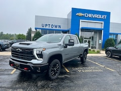 2025 Chevrolet Silverado 2500 HD LTZ Truck