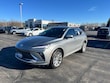  Buick Envista