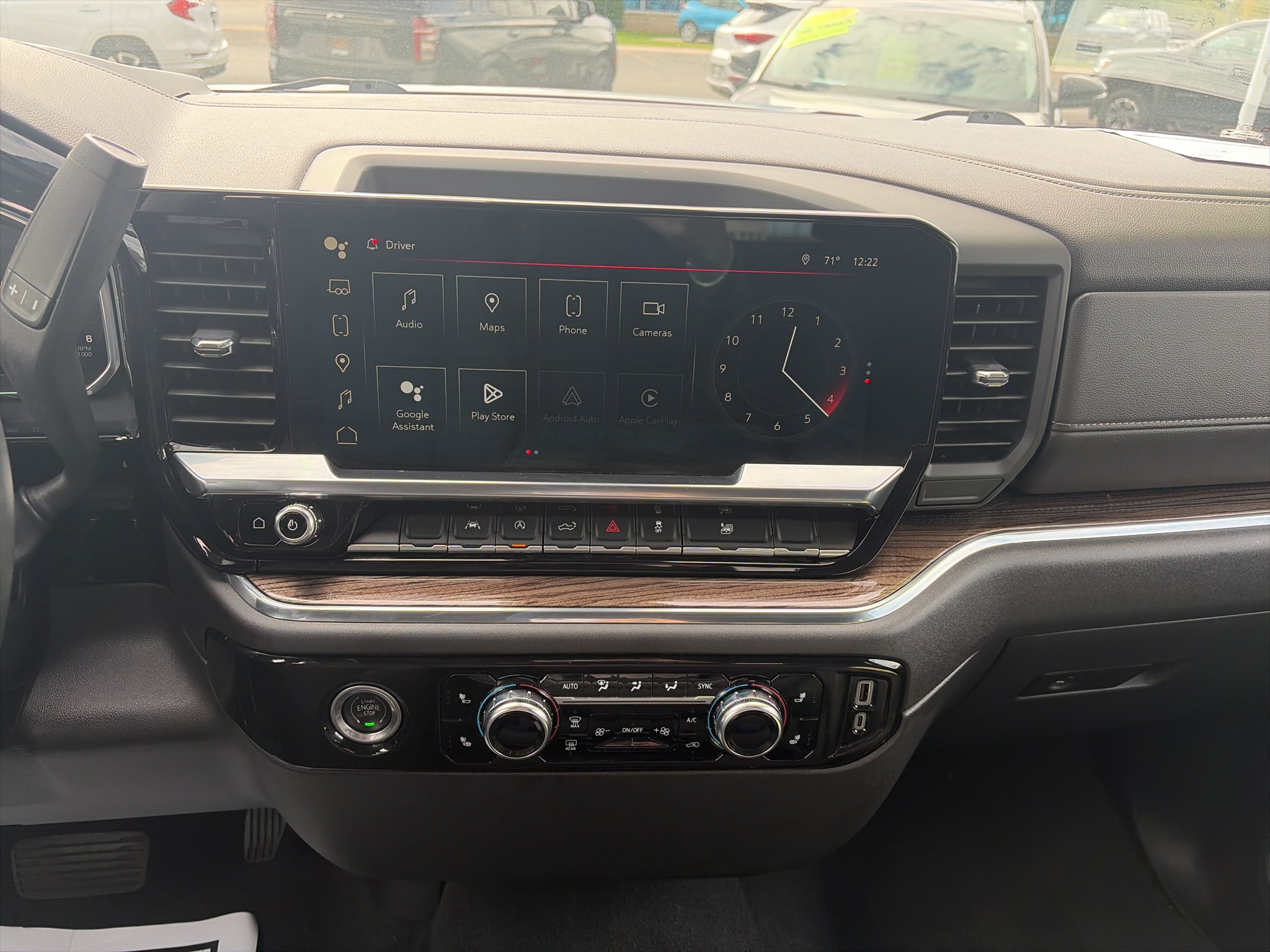 2023 GMC Sierra 1500 Elevation - Photo 12