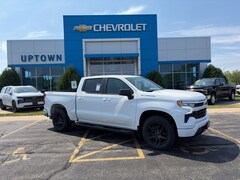 2026 Chevrolet Silverado 1500 RST Truck