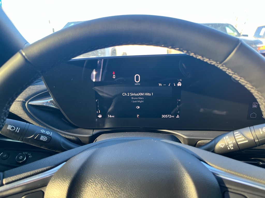 2024 Buick Envista Avenir - Photo 13