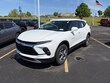  Chevrolet Blazer