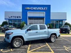 2025 Chevrolet Colorado WT/LT Truck