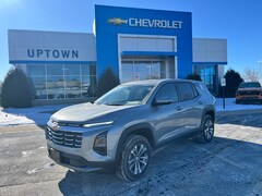 2026 Chevrolet Equinox LT SUV