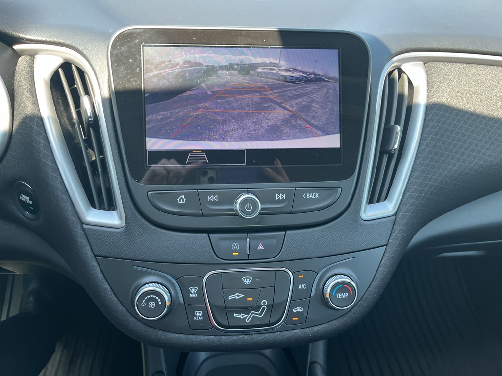 2021 Chevrolet Malibu - Photo 20